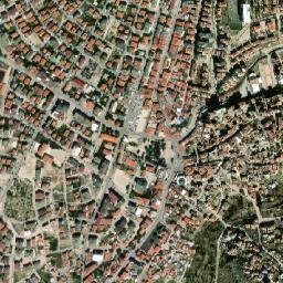 Drone Görünümü