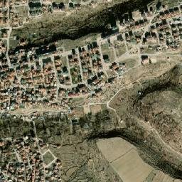 Drone Görünümü