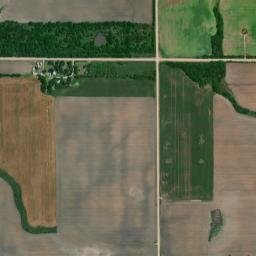 2424-2442 Moccasin Rd Galva KS High Resolution Satellite Map