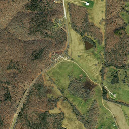 State Highway 133, Westphalia, MO 65085 High Resolution Satellite Map