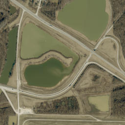 965 West, Vincennes, IN 47591, America High Resolution Satellite Map