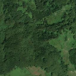 Amato map(satellite map)
