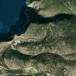 Assos - a Cruising Guide on the World Cruising and Sailing Wiki