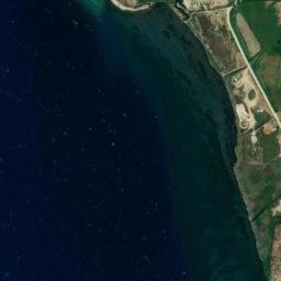 Satellite view of Kitesurf – Municipal Unit of Nafpaktos