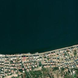Drone Görünümü