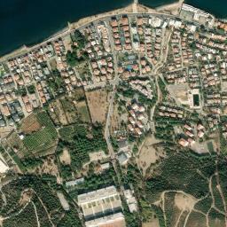 Drone Görünümü