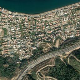 Drone Görünümü