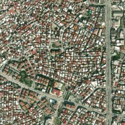 Drone Görünümü
