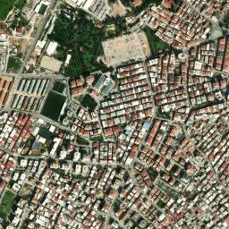 Drone Görünümü