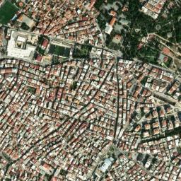 Drone Görünümü