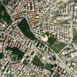 Drone Görünümü