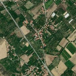 Drone Görünümü