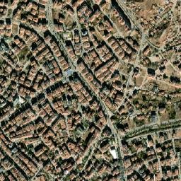 Drone Görünümü