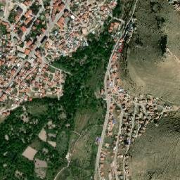 Drone Görünümü
