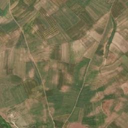 Namin map(satellite map)