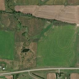 138 U.S. 56, Windom, KS 67491, America High Resolution Satellite Map