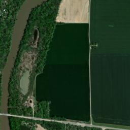 6112 IL-15 Mascoutah IL 62258 High Resolution Satellite Map