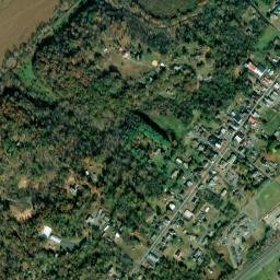 Madison map(satellite map)