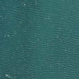 Satellite view of Gülbahçe Körfezi