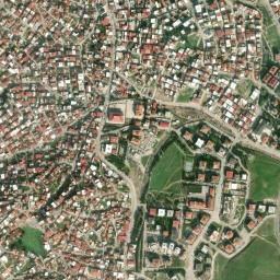Drone Görünümü