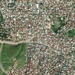 Drone Görünümü