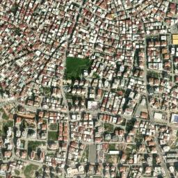 Drone Görünümü