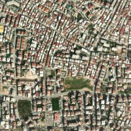 Drone Görünümü