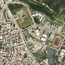 Drone Görünümü
