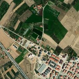 Drone Görünümü