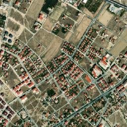 Drone Görünümü