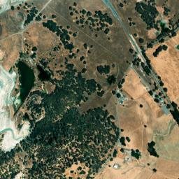 Clarsona California High Resolution Satellite Map