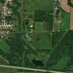 1001-1099 W Ohio St, Clinton, MO 64735 Satellite Map