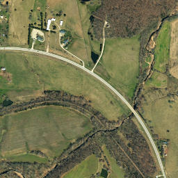 3419-3499 Highway 52, Eldon, MO 65026 High Resolution Satellite Map