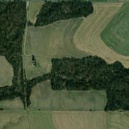 Satellite view of Waterloo Country Club