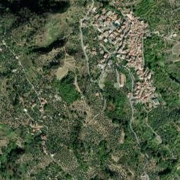 San Giovanni di Gerace map(satellite map)
