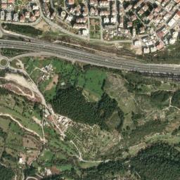 Drone Görünümü