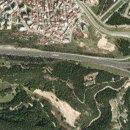 Drone Görünümü