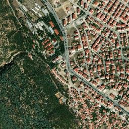 Drone Görünümü