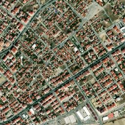 Drone Görünümü