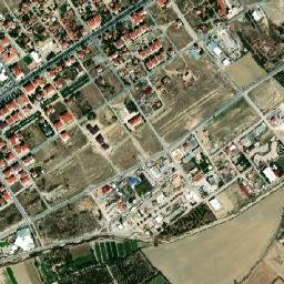 Drone Görünümü