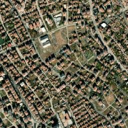 Drone Görünümü