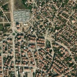 Drone Görünümü