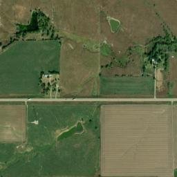 Kansas 15, Hillsboro, KS 67063, America High Resolution Satellite Map