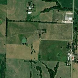 State Highway BB, Urich, MO 64788, America High Resolution Satellite Map