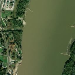 621 Windsor Harbor Road Imperial MO High Resolution Satellite Map