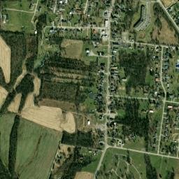 347-5911 Main Street, Eminence, KY 40019 High Resolution Satellite Map