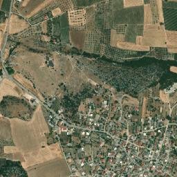 Árma map(satellite map)