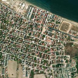 Drone Görünümü