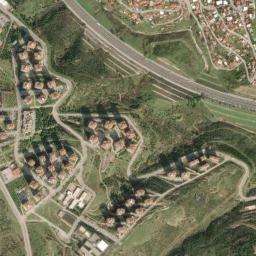 Drone Görünümü