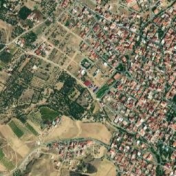Drone Görünümü
